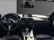 BMW d'occasion SERIE 3 TOURING 320I 184 M SPORT de 2019 Méry Sur Oise