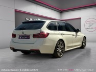 BMW d'occasion SERIE 3 TOURING 320I 184 M SPORT de 2019 Méry Sur Oise