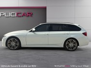 BMW d'occasion SERIE 3 TOURING 320I 184 M SPORT de 2019 Méry Sur Oise