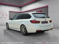 BMW d'occasion SERIE 3 TOURING 320I 184 M SPORT de 2019 Méry Sur Oise