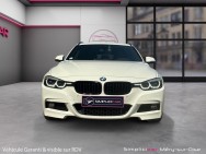 BMW d'occasion SERIE 3 TOURING 320I 184 M SPORT de 2019 Méry Sur Oise