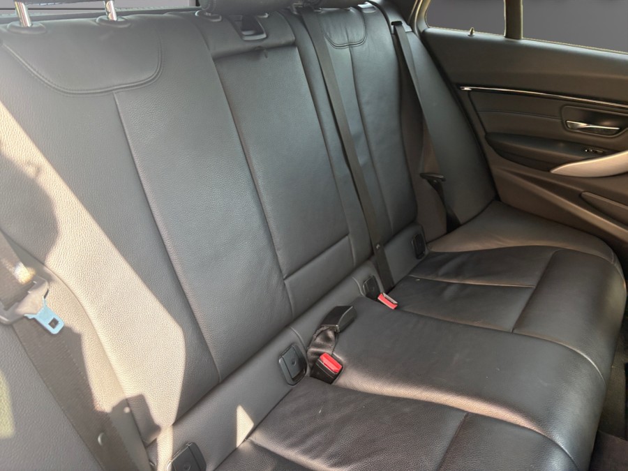 BMW d'occasion SERIE 3 TOURING 320I 184 M SPORT de 2019 Méry Sur Oise