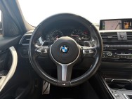BMW d'occasion SERIE 3 TOURING 320I 184 M SPORT de 2019 Méry Sur Oise