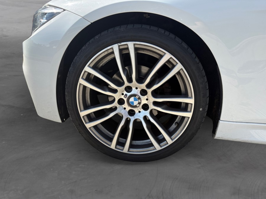 BMW d'occasion SERIE 3 TOURING 320I 184 M SPORT de 2019 Méry Sur Oise