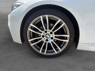 BMW d'occasion SERIE 3 TOURING 320I 184 M SPORT de 2019 Méry Sur Oise
