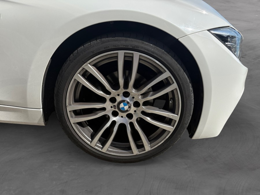 BMW d'occasion SERIE 3 TOURING 320I 184 M SPORT de 2019 Méry Sur Oise