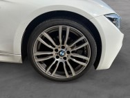 BMW d'occasion SERIE 3 TOURING 320I 184 M SPORT de 2019 Méry Sur Oise