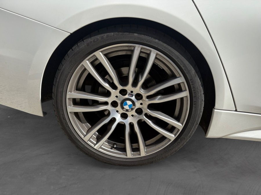 BMW d'occasion SERIE 3 TOURING 320I 184 M SPORT de 2019 Méry Sur Oise
