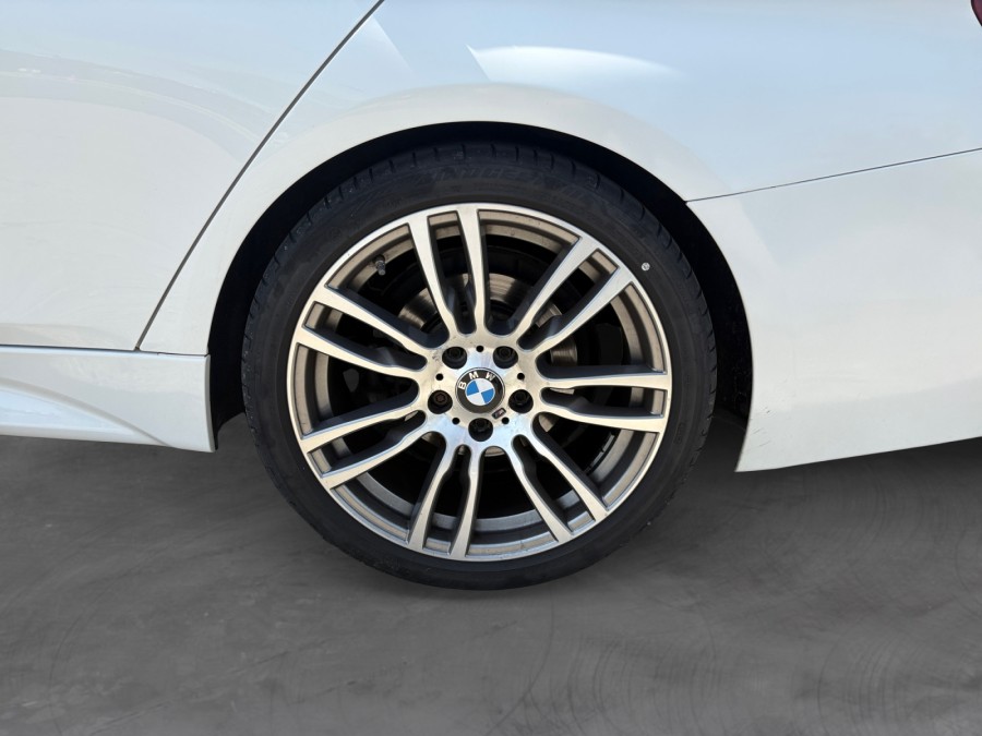 BMW d'occasion SERIE 3 TOURING 320I 184 M SPORT de 2019 Méry Sur Oise