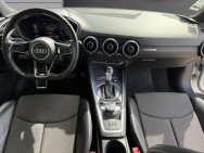 AUDI d'occasion TT 1.8 TFSI 180 de 2016 Vauvert (30)﻿