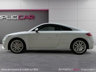AUDI d'occasion TT 1.8 TFSI 180 de 2016 Vauvert (30)﻿