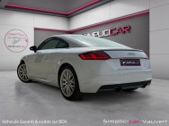 AUDI d'occasion TT 1.8 TFSI 180 de 2016 Vauvert (30)﻿