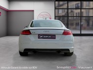 AUDI d'occasion TT 1.8 TFSI 180 de 2016 Vauvert (30)﻿
