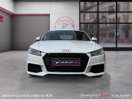 AUDI d'occasion TT 1.8 TFSI 180 de 2016 Vauvert (30)﻿