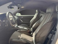 AUDI d'occasion TT 1.8 TFSI 180 de 2016 Vauvert (30)﻿
