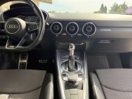 AUDI d'occasion TT 1.8 TFSI 180 de 2016 Vauvert (30)﻿