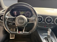 AUDI d'occasion TT 1.8 TFSI 180 de 2016 Vauvert (30)﻿