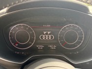 AUDI d'occasion TT 1.8 TFSI 180 de 2016 Vauvert (30)﻿