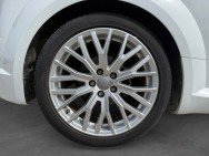 AUDI d'occasion TT 1.8 TFSI 180 de 2016 Vauvert (30)﻿