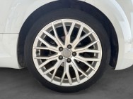 AUDI d'occasion TT 1.8 TFSI 180 de 2016 Vauvert (30)﻿