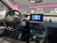 CITROEN d'occasion C4 1.2 110 ORIGINS EAT de 2019 Annecy (74)﻿