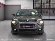 CITROEN d'occasion C4 1.2 110 ORIGINS EAT de 2019 Annecy (74)﻿