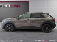CITROEN d'occasion C4 1.2 110 ORIGINS EAT de 2019 Annecy (74)﻿