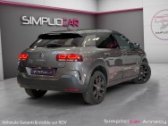 CITROEN d'occasion C4 1.2 110 ORIGINS EAT de 2019 Annecy (74)﻿