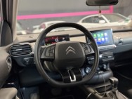 CITROEN d'occasion C4 1.2 110 ORIGINS EAT de 2019 Annecy (74)﻿