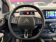 CITROEN d'occasion C4 1.2 110 ORIGINS EAT de 2019 Annecy (74)﻿