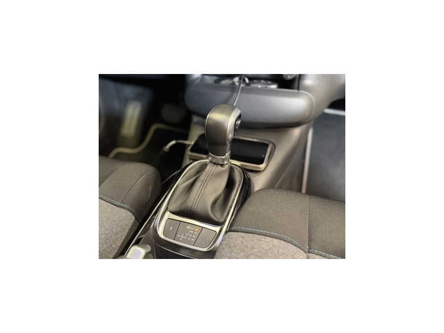 CITROEN d'occasion C4 1.2 110 ORIGINS EAT de 2019 Annecy (74)﻿