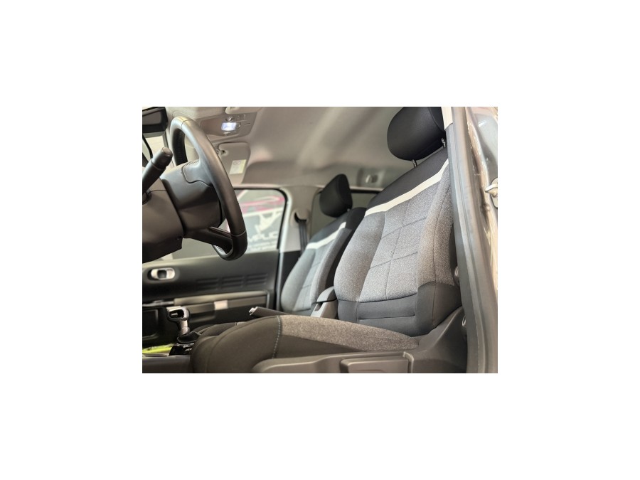 CITROEN d'occasion C4 1.2 110 ORIGINS EAT de 2019 Annecy (74)﻿
