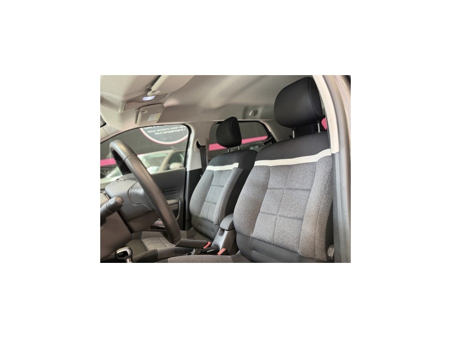 CITROEN d'occasion C4 1.2 110 ORIGINS EAT de 2019 Annecy (74)﻿