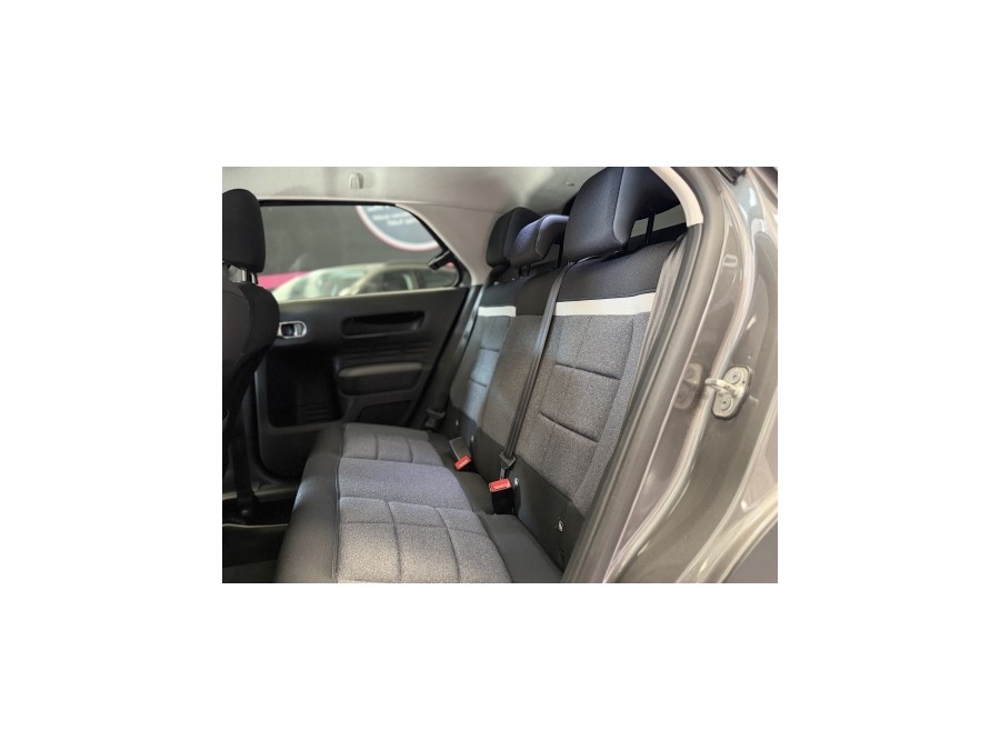 CITROEN d'occasion C4 1.2 110 ORIGINS EAT de 2019 Annecy (74)﻿