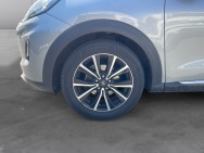 FORD d'occasion PUMA 1.0 FLEXIFUEL 125 CH MHEV SETS BVM6 TITANIUM de