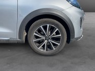 FORD d'occasion PUMA 1.0 FLEXIFUEL 125 CH MHEV SETS BVM6 TITANIUM de
