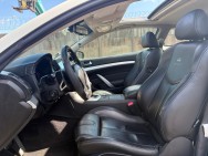 INFINITI d'occasion G G37 3.6 V6 S de 2009 Brest (29)﻿