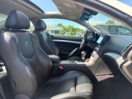 INFINITI d'occasion G G37 3.6 V6 S de 2009 Brest (29)﻿