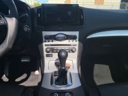 INFINITI d'occasion G G37 3.6 V6 S de 2009 Brest (29)﻿