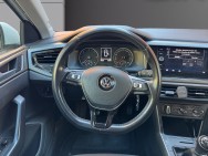 VOLKSWAGEN d'occasion POLO 1.6 TDI 80 IQ.DRIVE de 2019 Montreuil (93)﻿