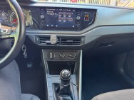 VOLKSWAGEN d'occasion POLO 1.6 TDI 80 IQ.DRIVE de 2019 Montreuil (93)﻿