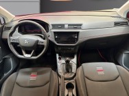 SEAT d'occasion IBIZA 1.0 TSI FR de 2019 Amiens (80)﻿