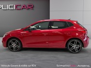 SEAT d'occasion IBIZA 1.0 TSI FR de 2019 Amiens (80)﻿