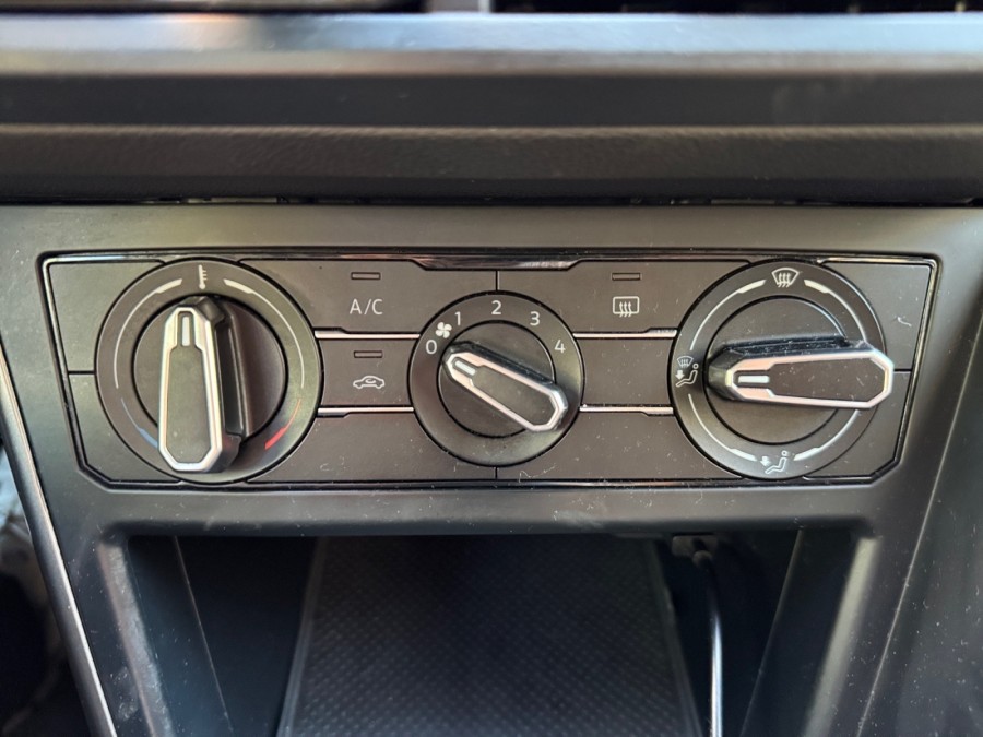 VOLKSWAGEN d'occasion POLO 1.6 TDI 80 IQ.DRIVE de 2019 Montreuil (93)﻿