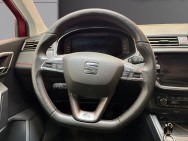 SEAT d'occasion IBIZA 1.0 TSI FR de 2019 Amiens (80)﻿
