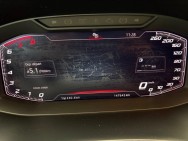 SEAT d'occasion IBIZA 1.0 TSI FR de 2019 Amiens (80)﻿
