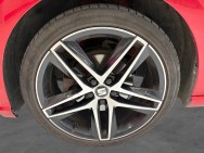 SEAT d'occasion IBIZA 1.0 TSI FR de 2019 Amiens (80)﻿