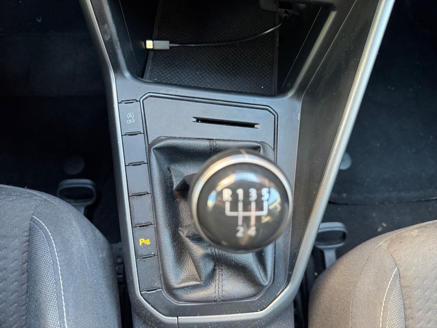 VOLKSWAGEN d'occasion POLO 1.6 TDI 80 IQ.DRIVE de 2019 Montreuil (93)﻿