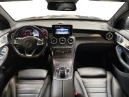 MERCEDES d'occasion CLASSE GLC 350 E HYBRID FASCINATION 4MATIC de