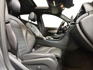 MERCEDES d'occasion CLASSE GLC 350 E HYBRID FASCINATION 4MATIC de